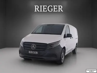 Gebraucht Mercedes e-Vito