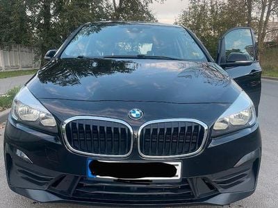 BMW 225 Active Tourer