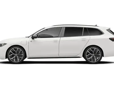 Gebraucht VW Passat