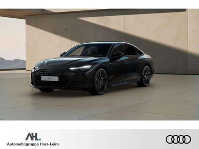 Schwarz Gebraucht 2025 Audi A6 Edition .1 Limousine | 79.344 €