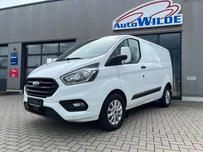 Gebraucht Ford Transit Custom