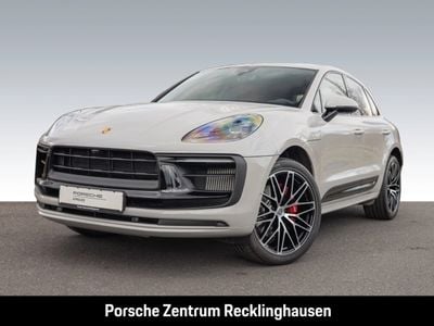 Kreide Gebraucht 2023 Porsche Macan S SUV | 102.890 €