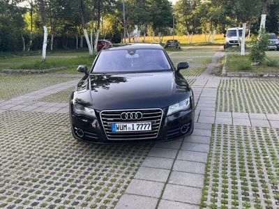 Audi A7 Sportback
