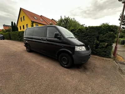 Gebraucht VW Multivan