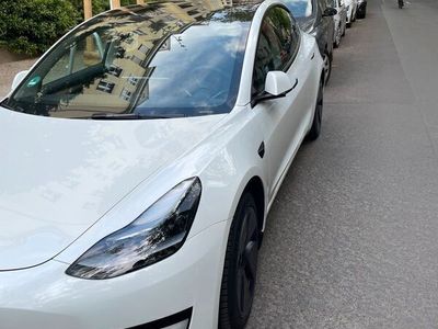 gebraucht Tesla Model 3 SR+ zum Super Preis !!