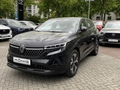 Brugt Renault Austral Equilibre 140 HK (102 kW) 2023 SUV