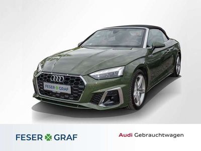 Audi A5 Cabriolet