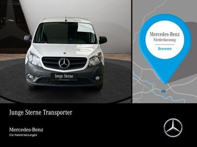 Mercedes Citan 108