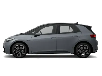 Gebraucht VW ID.3 Pro 150 kW (204 PS) 2023 Kleinwagen
