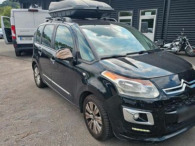 Citroën C3 Picasso
