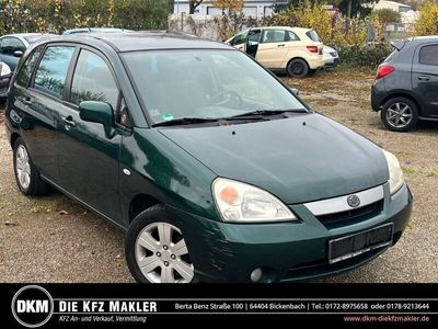 gebraucht Suzuki Liana 1.6 Klima/TÜV/5-Türer