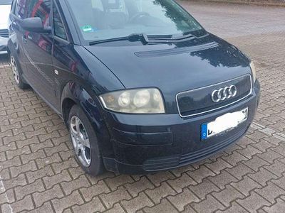 Audi A2