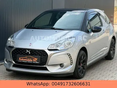 Gebraucht DS Automobiles DS3