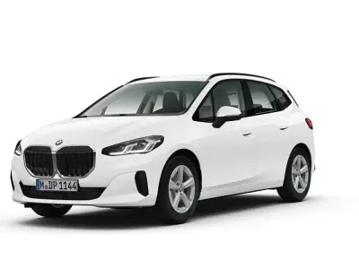 Gebraucht BMW 220 Active Tourer