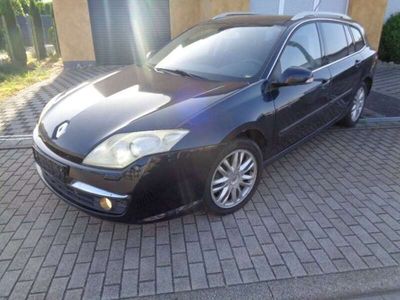 Renault Laguna GrandTour