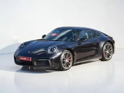Gebraucht Porsche 911 Carrera S