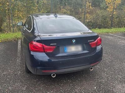 BMW 440
