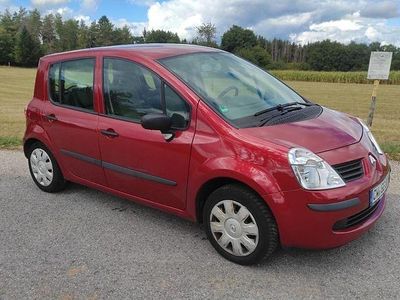 Renault Modus