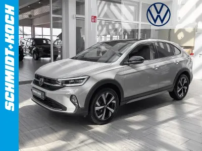 Nuova VW Taigo Style 116 CV (85 kW) 2026 Grigio SUV