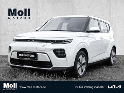 Kia Soul EV