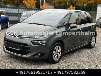 Citroën C4 Picasso