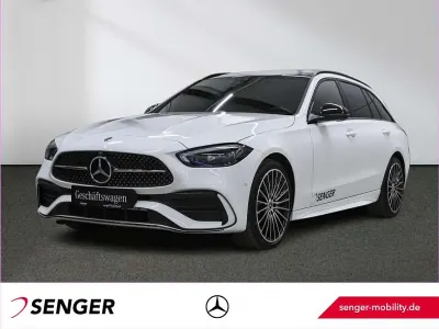 Gebraucht Mercedes C220