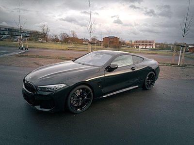BMW M850