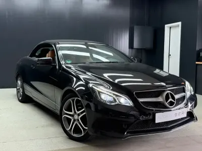 Gebraucht Mercedes E250