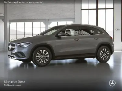 Gebraucht Mercedes GLA220