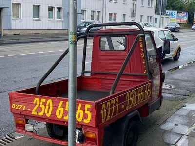 Gebraucht 1999 Piaggio APE | 4.490 €