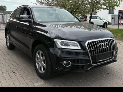 Gebraucht Audi Q5