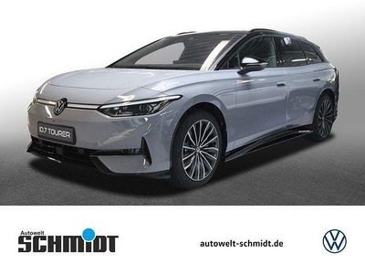 Neu VW ID.7 Pro 210 kW (286 PS) 2026 Mondsteingrau Kombi