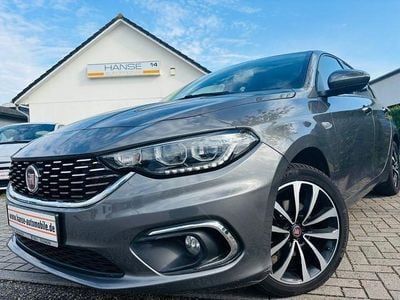 Gebraucht Fiat Tipo S 120 PS (88 kW) 2020 Grau Kombi