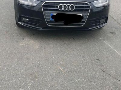 gebraucht Audi A4 2.0