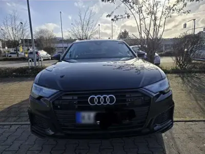 Gebraucht Audi A6