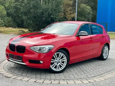 Gebraucht BMW 116