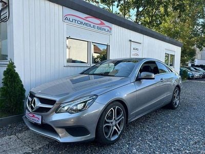 Mercedes E250