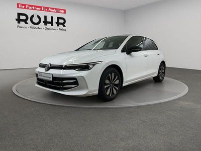 Weiß Gebraucht 2025 VW Golf Goal Limousine | 23.980 € (Guter Preis)
