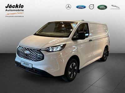 Ford E-Transit