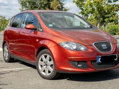 Seat Altea