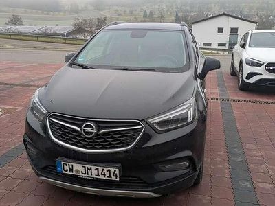 Gebraucht Opel Mokka X Edition 136 PS (100 kW) 2018 SUV