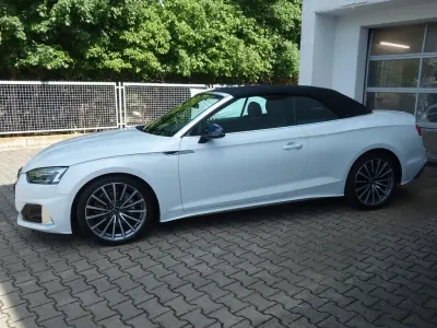 Gebraucht Audi A5 Cabriolet