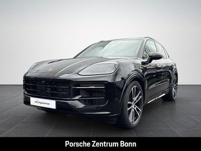 Neu Porsche Cayenne Black Edition 354 PS (260 kW) 2026 Schwarz SUV