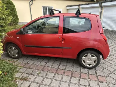 Gebraucht Renault Twingo