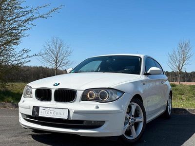 BMW 123 Coupé