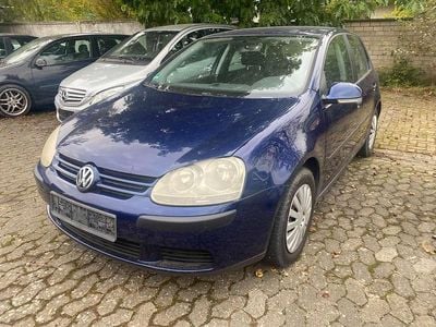 VW Golf V
