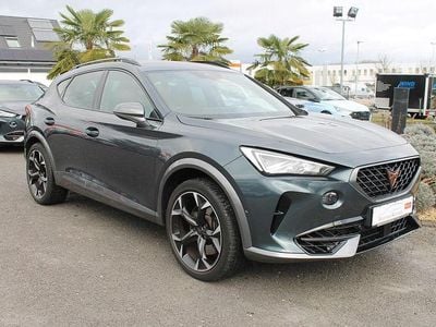 Gebraucht Cupra Formentor 310 PS (228 kW) 2022 Grau SUV