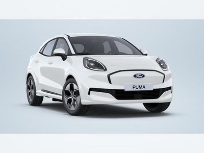Ford Puma Gen-E
