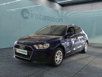 gebraucht Audi A1 Sportback 25 TFSI ADVANCED S-SITZE LM16