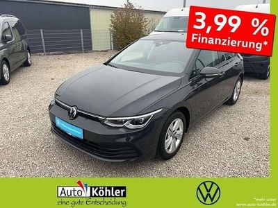 VW Golf VIII